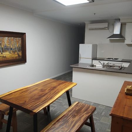 รีเจนซี อพาร์ตเมนท์ อดิเลด Aparthotel แอดิเลด ภายนอก รูปภาพ
