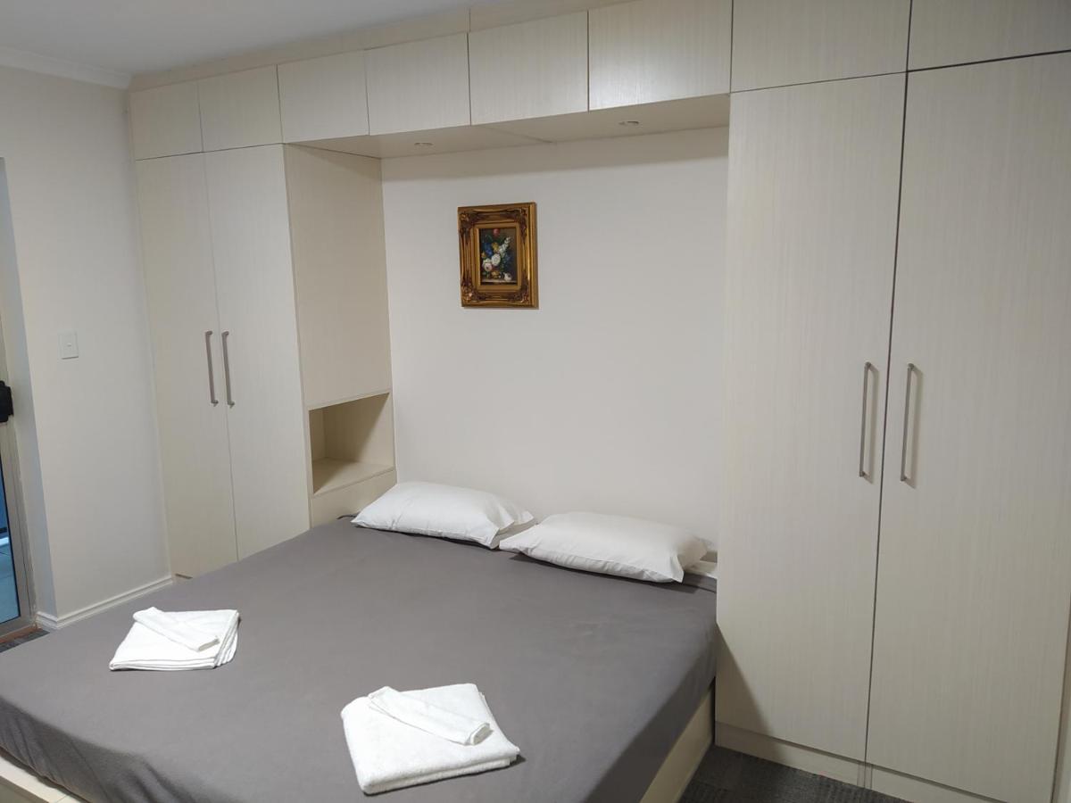 รีเจนซี อพาร์ตเมนท์ อดิเลด Aparthotel แอดิเลด ภายนอก รูปภาพ