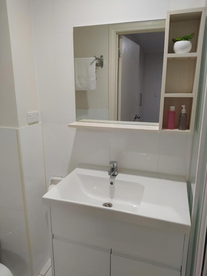 รีเจนซี อพาร์ตเมนท์ อดิเลด Aparthotel แอดิเลด ภายนอก รูปภาพ